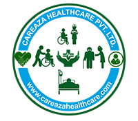 Careaza Healthcare Logo