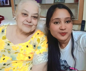 Alzheimer's Care At Home