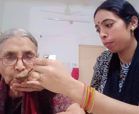 Patient Care Services At Home