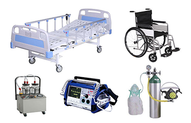 Medical Equipment On Rent/Purchase