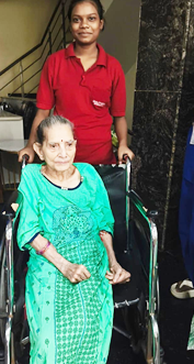Paralysis Care At Home